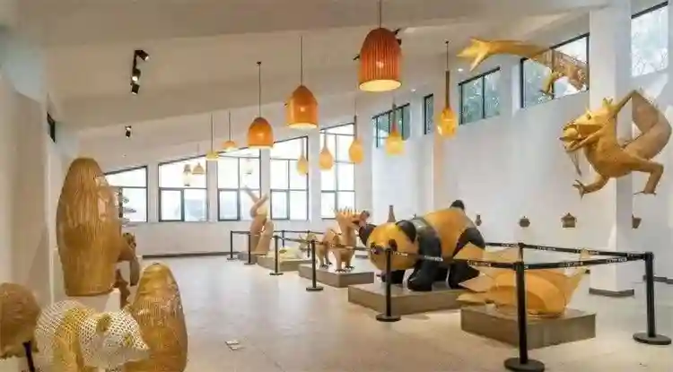 《非遗里的中国》展示崇州非遗的独特魅力