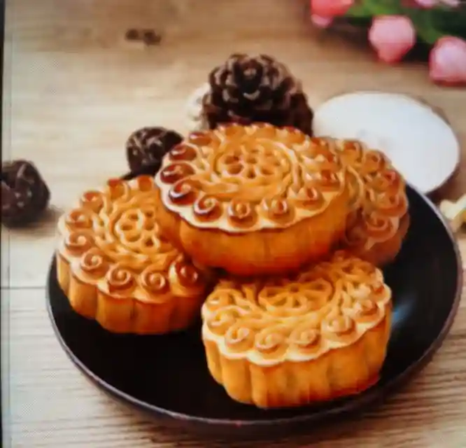中国这4种传统月饼用英文怎么描述