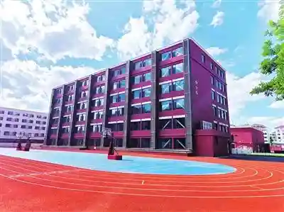 多彩开学季 启航新学期