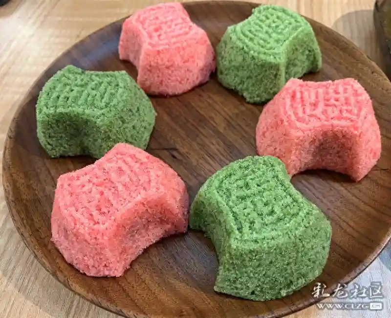 昆明还有“定胜糕”吗？