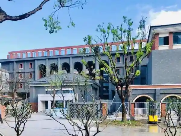 苏州又添一所九年制公办学校！地址就在……
