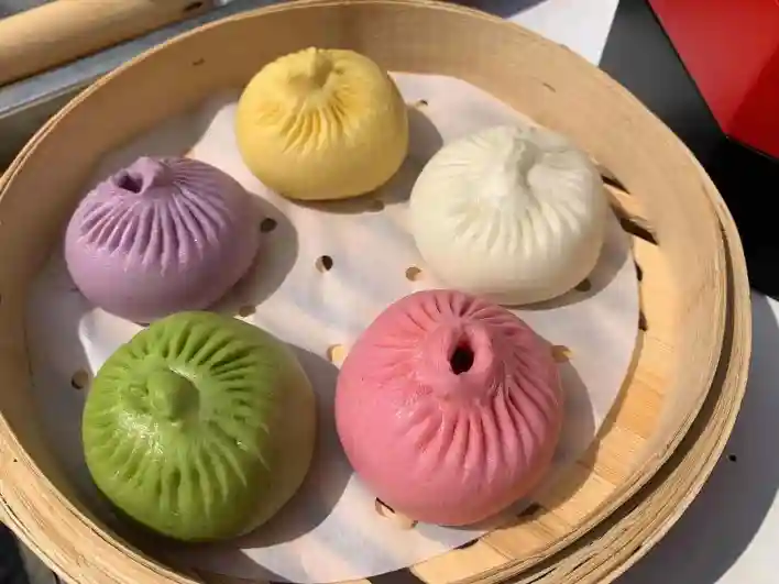 年薪40万元竟招不到面点师？扬州中式面点师成香饽饽