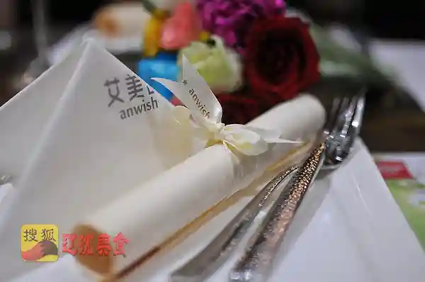沈阳首家无国界美食餐厅：米其林甜品领跑美味