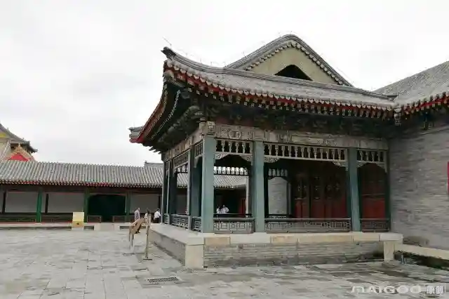 沈阳十大亲子游景点推荐 沈阳亲子游玩的好地方 沈阳带孩子去哪玩