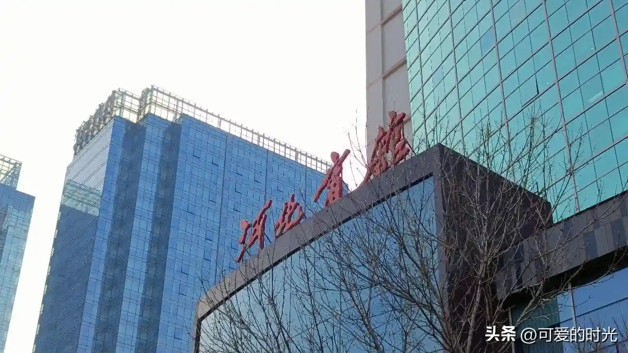 探店石家庄——开在五星酒店里的烘焙店