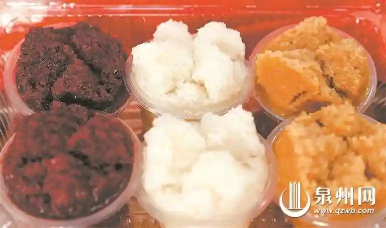 泉州风味里的闽南“岁时记”
