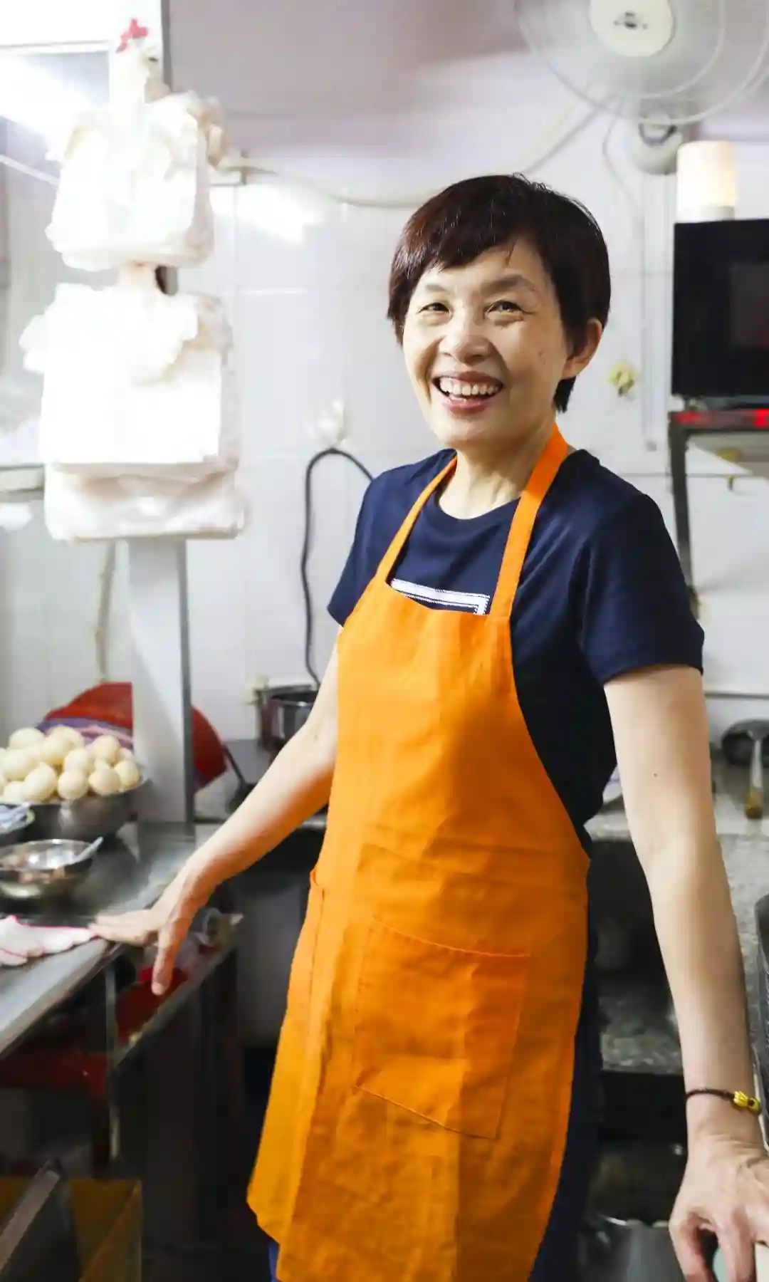 17年了，泉州居民楼下的古早甜点店，连游客都知道