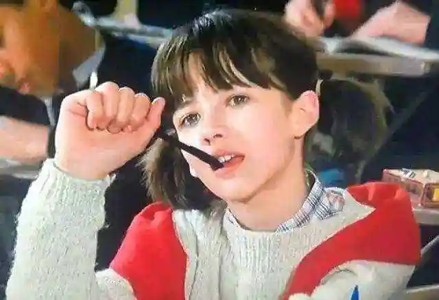 法兰西玫瑰——苏菲·玛索（Sophie Marceau）