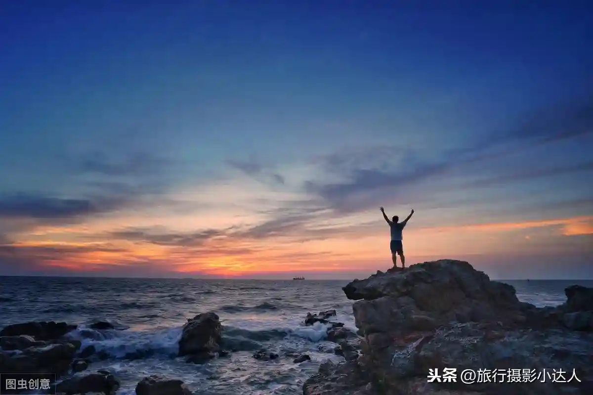 海南环岛游之西海岸的东方市