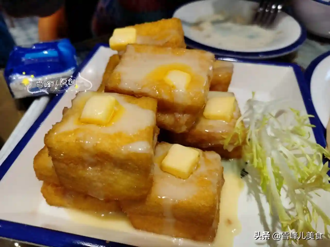 来深圳，这几道甜品要尝尝，2人150元就够，您看值不值