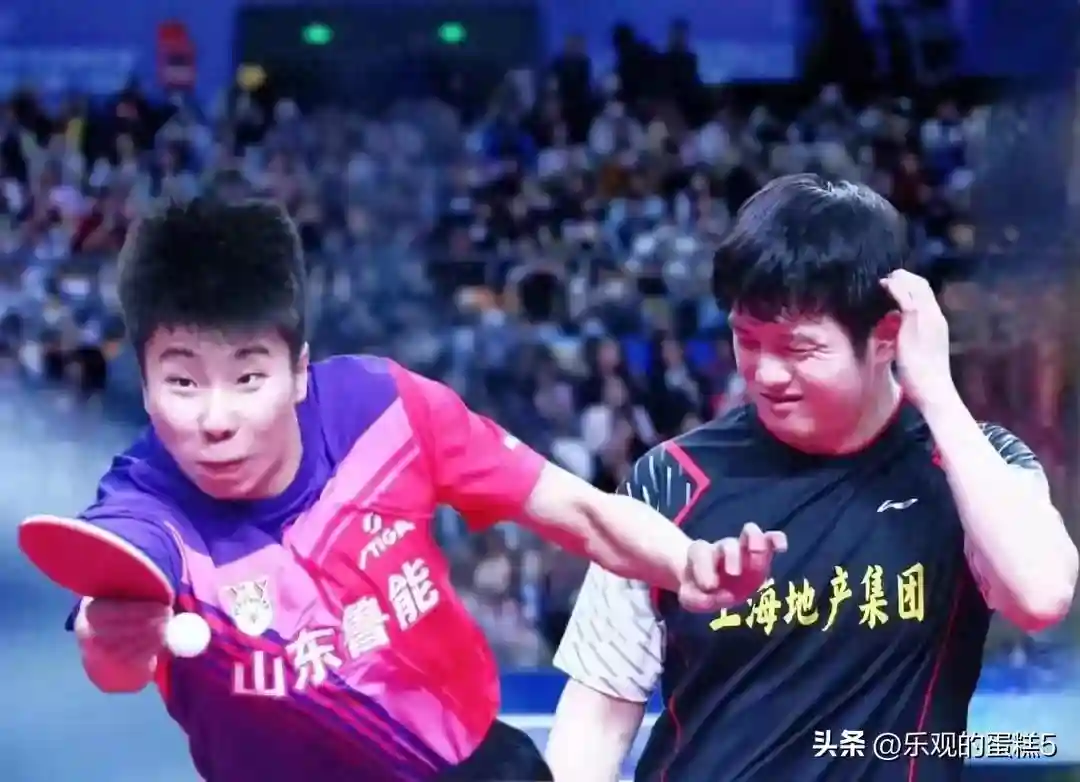 随着山东鲁能3-1深圳大学！女队世乒联赛最新积分如下:4强已出3席