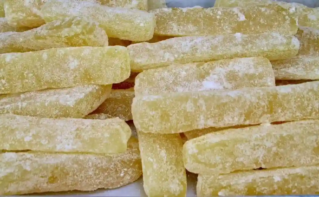 推荐 | 尝过玉溪糕点，方知玉溪滋味