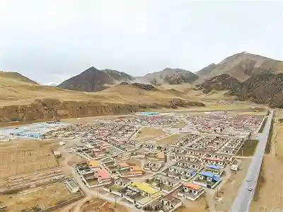 三江之源见证中国奇迹
