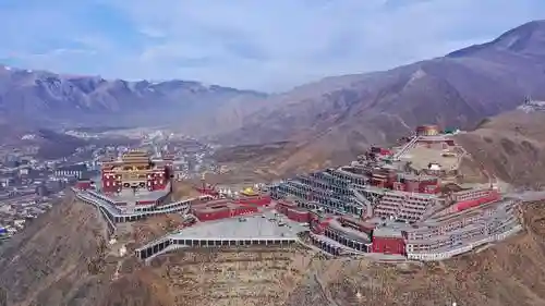 在废墟中重生的三江之源，玉树地震10周年之际见证中国奇迹