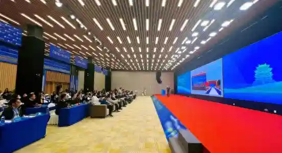 赣品出海，江西农产品推介活动在花都举行