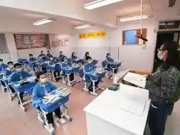北京：学生校外就餐要请假，严禁学校参与“小饭桌”经营