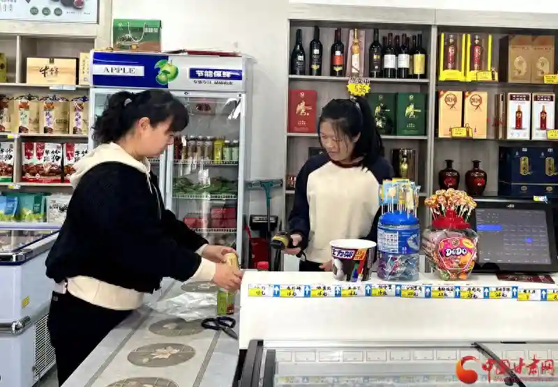 甘肃省残联：以“爱心屋”为平台 铸就残疾人就业梦想