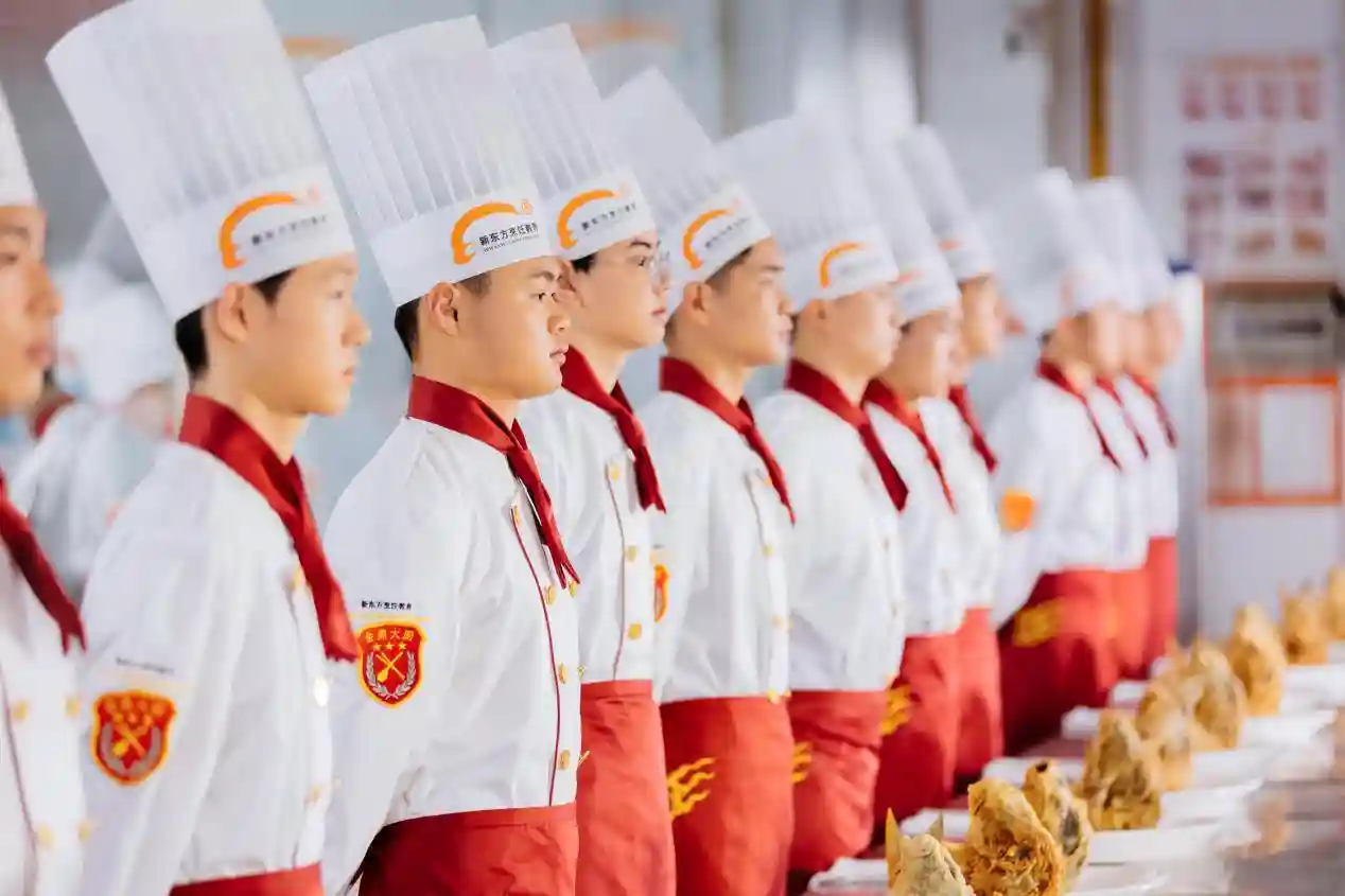 2023年男生学什么技术好？都有哪些热门专业？