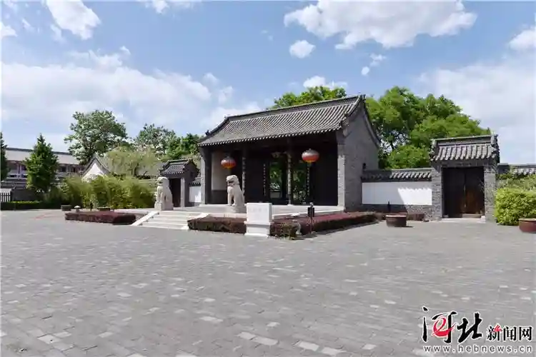 定州贡院：见证古代科举制度