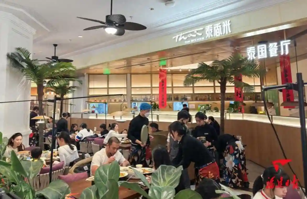 福建这些“首店”成新热门网红打卡地，你去过吗？
