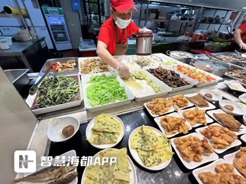 老人也有“寒托班”！春节期间，福州不少养老机构推出短托服务