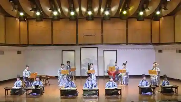 人海之间｜笙歌风雅少年游：17世纪东亚海域的奇人魏之琰