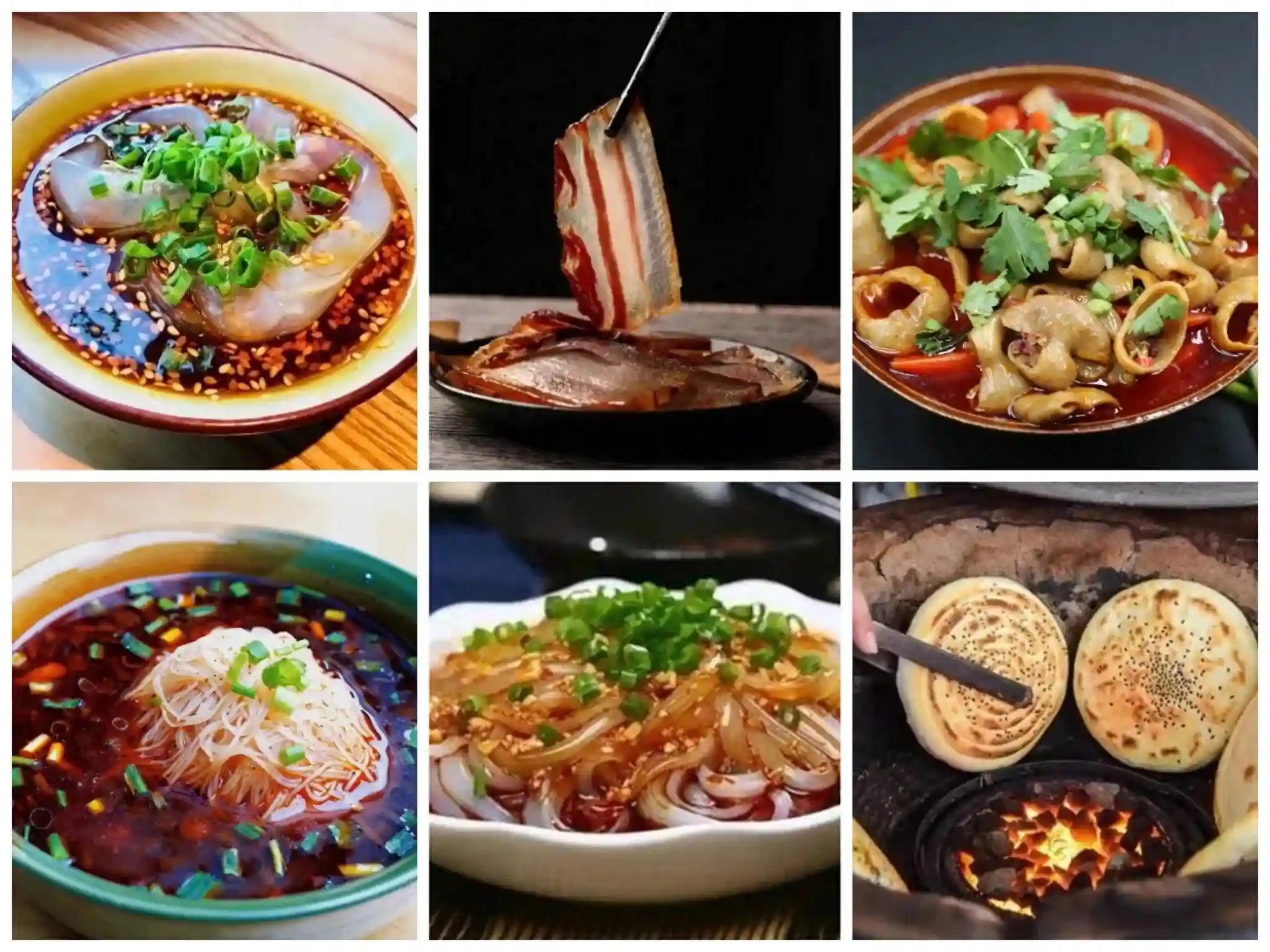 绵阳十大美食…