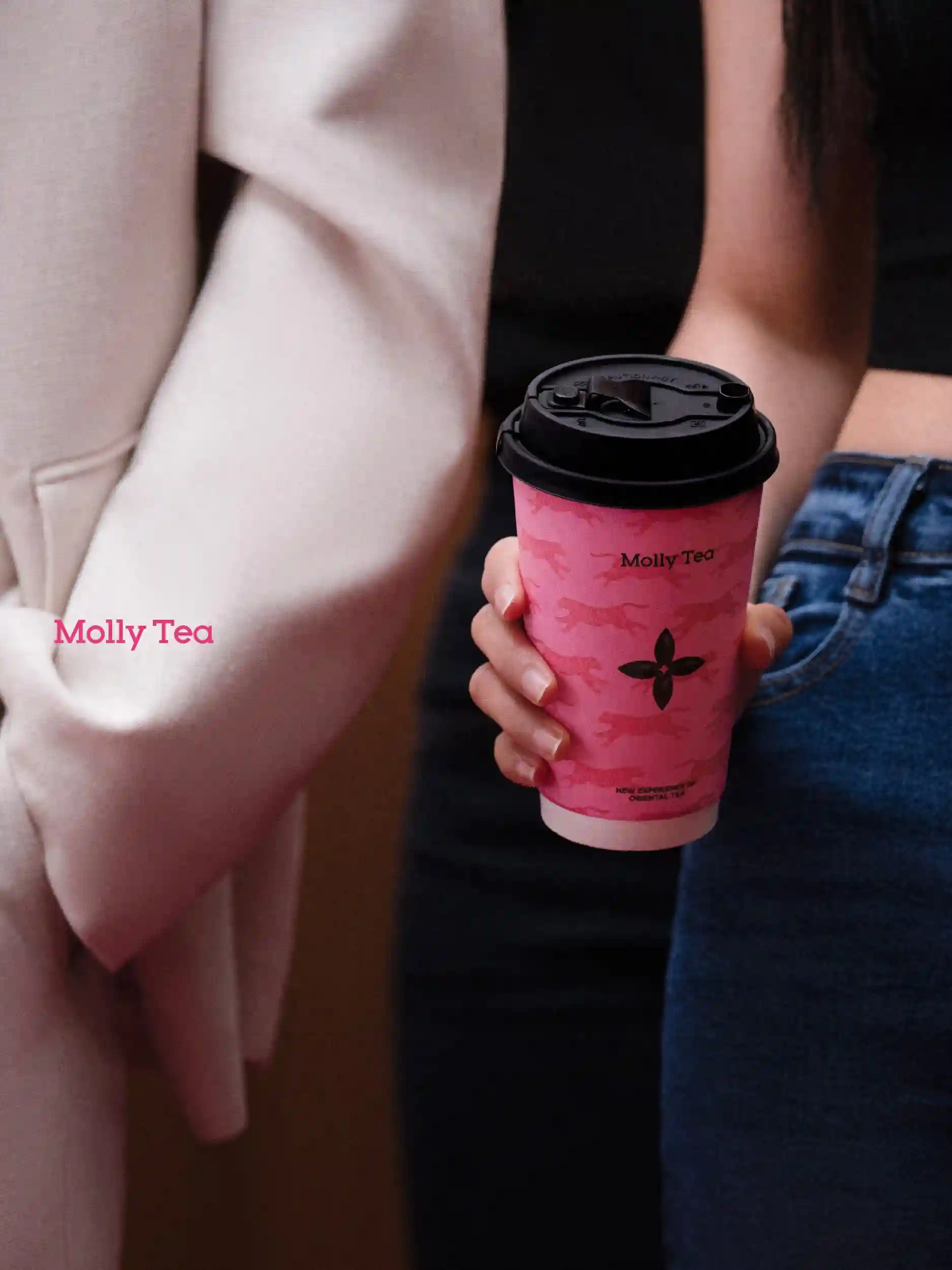 想投出下一个霸王茶姬？阿里系又投资一家网红新茶饮，门店已逼近1000家