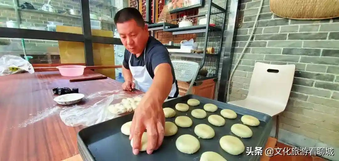 聊城：小小点心 代代相传——市级非遗端慕传统点心制作技艺的发展与传承