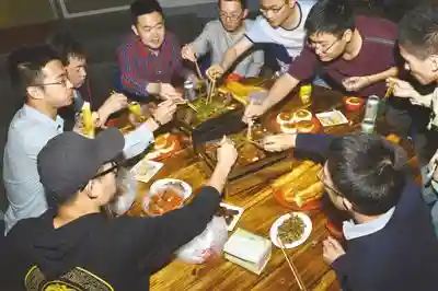 深耕夜宵市场，潜力还有多大？