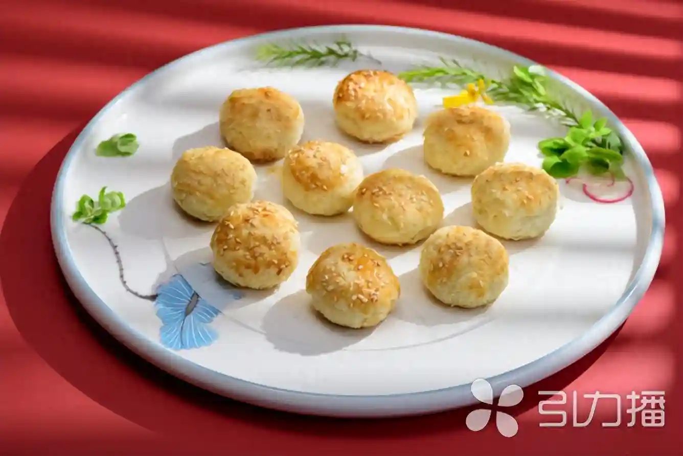 苏州十大点心出炉！“多巴胺”配色你心动了吗？