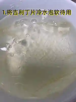 火爆全网的草莓布丁，最简单易学的制作方法来了~赶紧收藏
