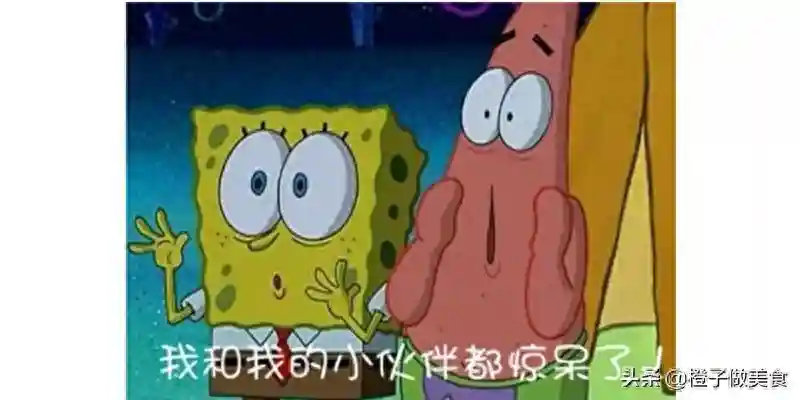 不服不行 | 一篇弄懂：鸡蛋/砂糖/黄油在烘焙中什么作用？