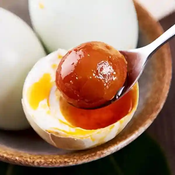 网红糕点——蛋黄酥