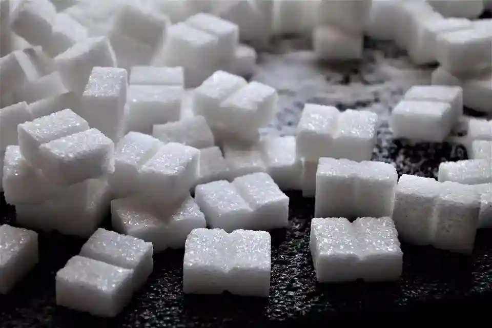 糖的变身秀：熬糖的各个阶段