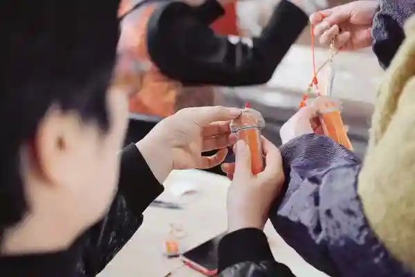 在艺术中疗愈，周浦残联“暖冬艺术节”落幕