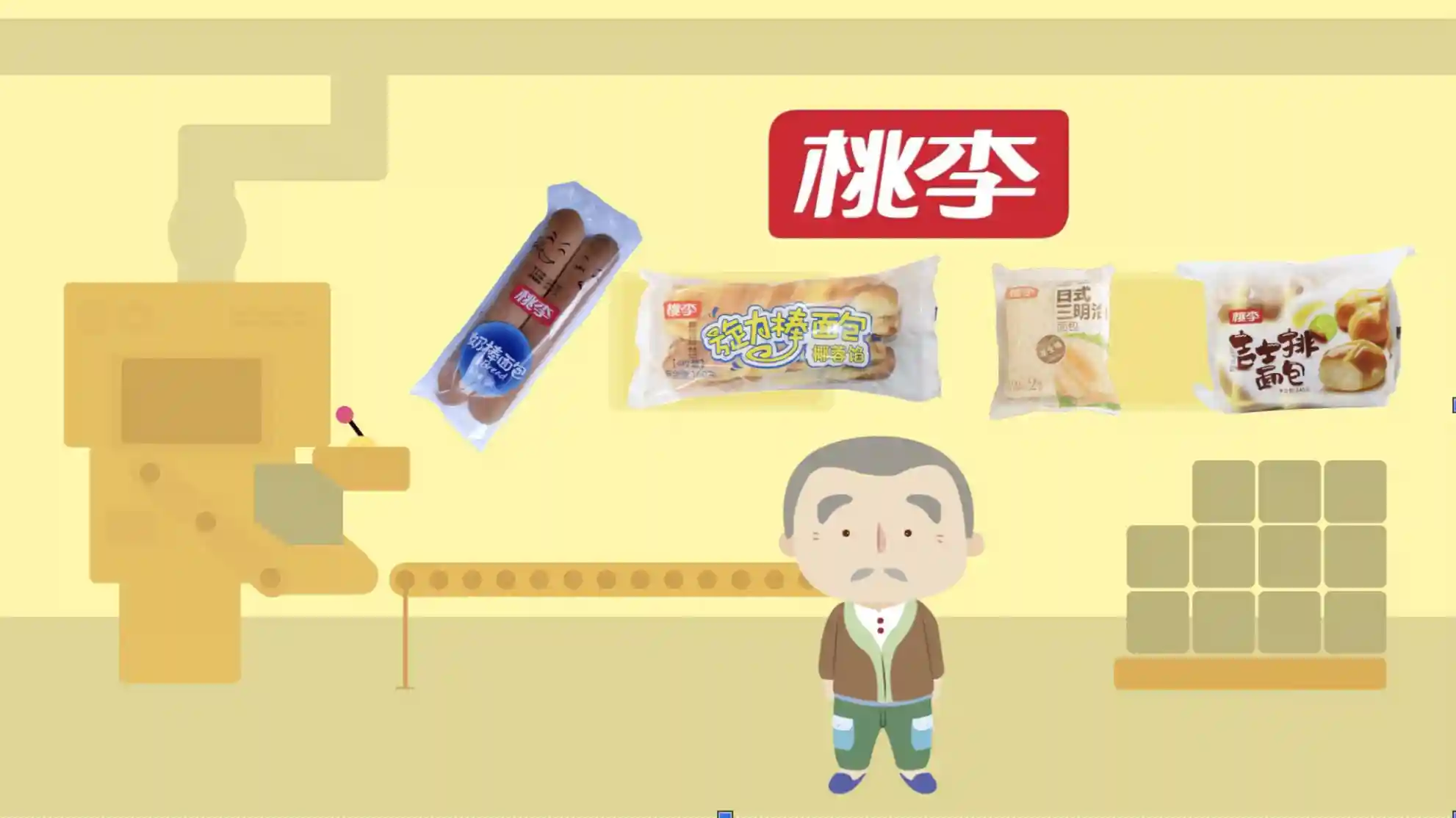 丹东退休老师60岁创业，成“中国面包大王”！家族财富达160亿