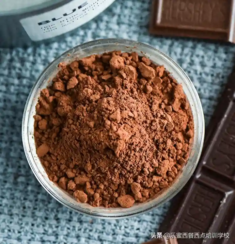 烘焙食材你知道多少？不知道还不来补课