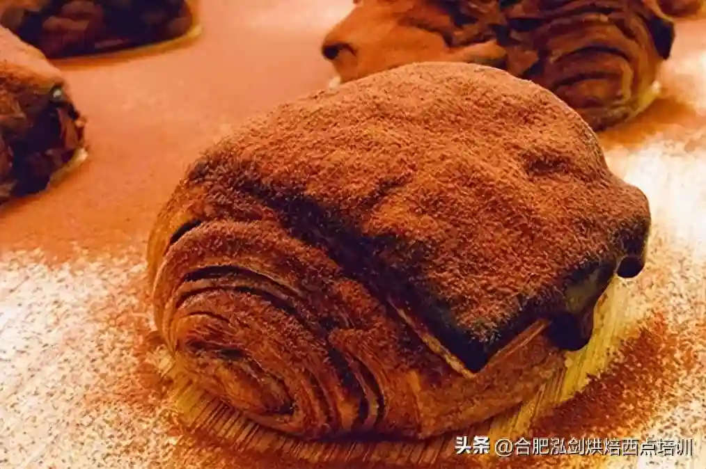 那些年出现过的网红烘焙单品，现在怎么样了？