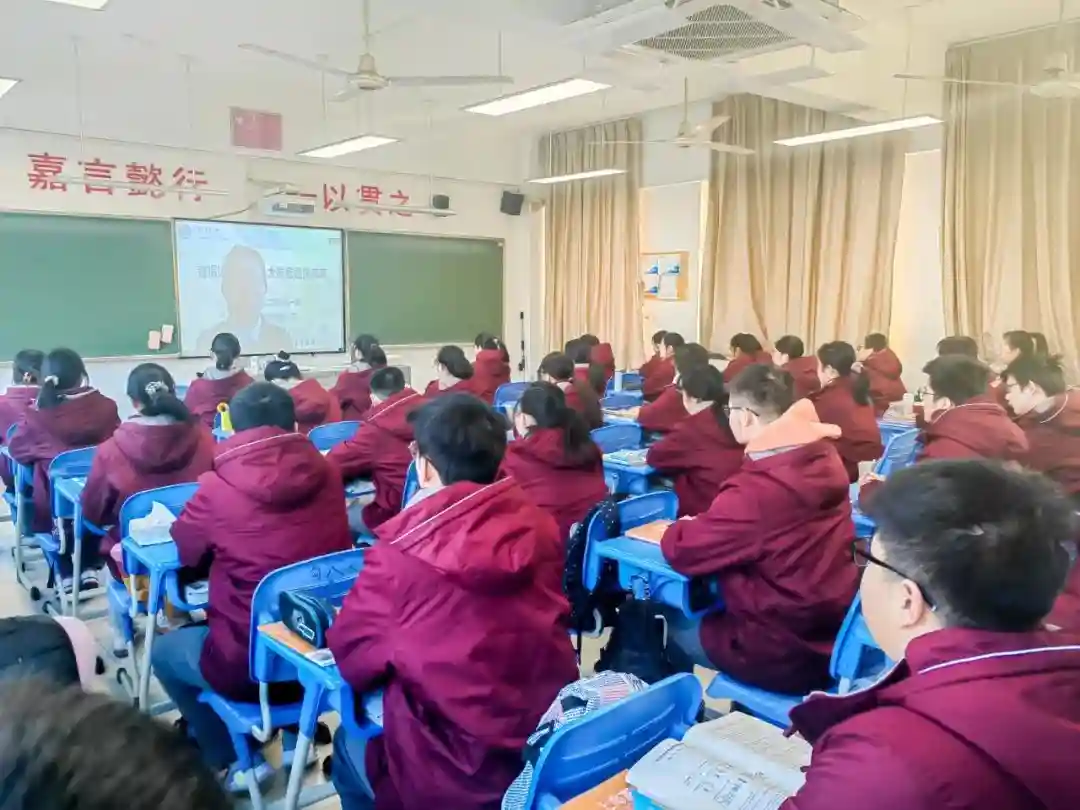 用心！“仪式感”拉满，看嘉定校园花式开学！