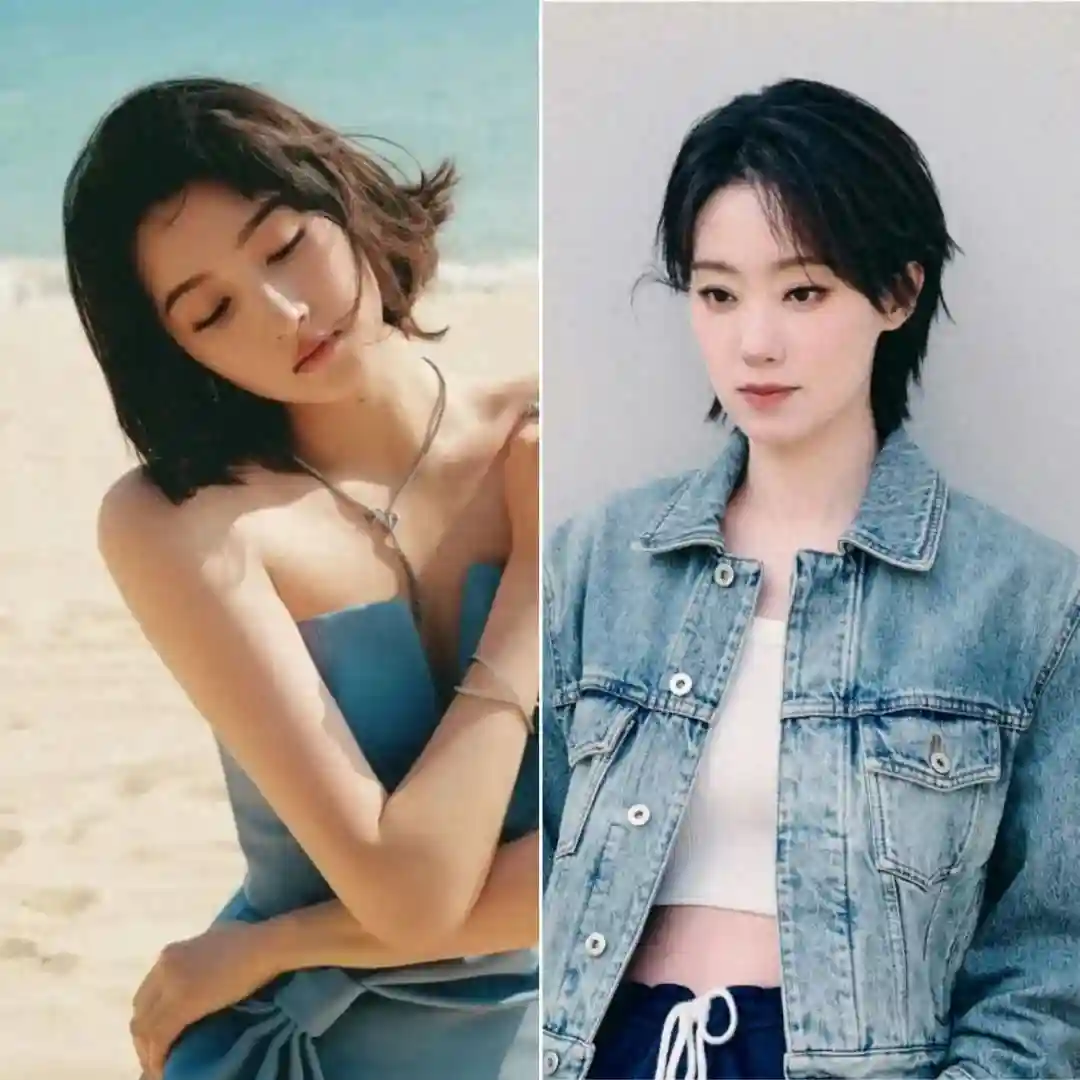 实用！这位短发女生的春夏穿搭可以一键照抄