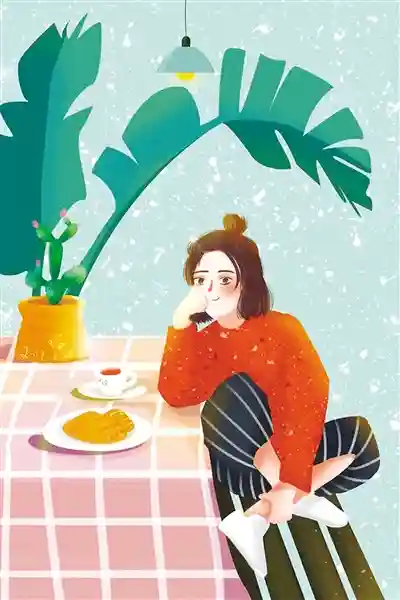 这年头，我们都爱“油腻男”