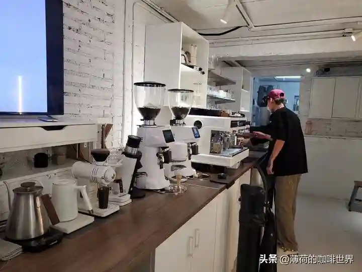 去咖啡馆求职，哪个岗位最有挑战？