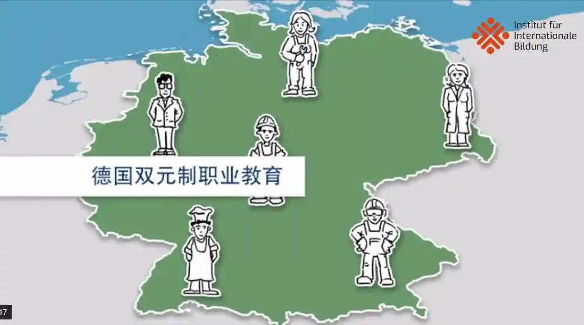德国企业直培，年薪30万+，不限专业，100+岗位等你来申