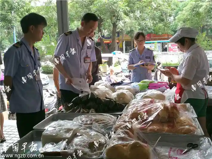 夏天买糕点，你需要注意这些！发现食品安全问题可电话12331投诉