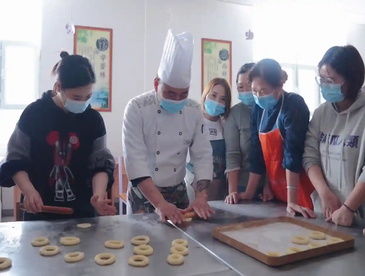 【创业社区】硬核！这些培训统统免费，不知道你就亏大了