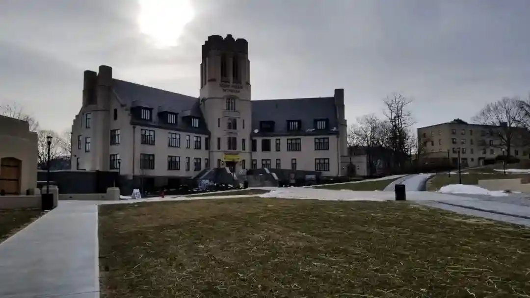 三个老男孩关于纽约的旅行回忆（15）西点军校