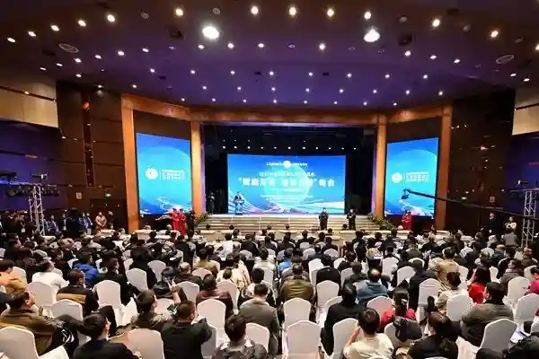 2019中国长春创业就业博览会成功举办