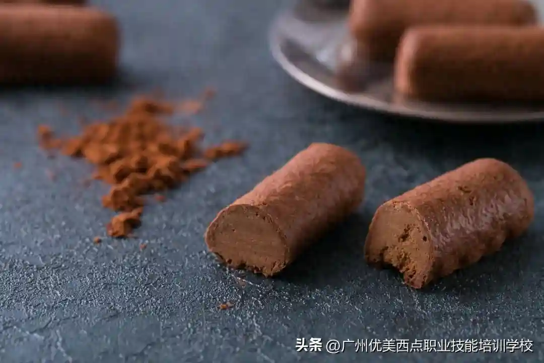 法甜技巧：关于巧克力调温你想知道的都在这里