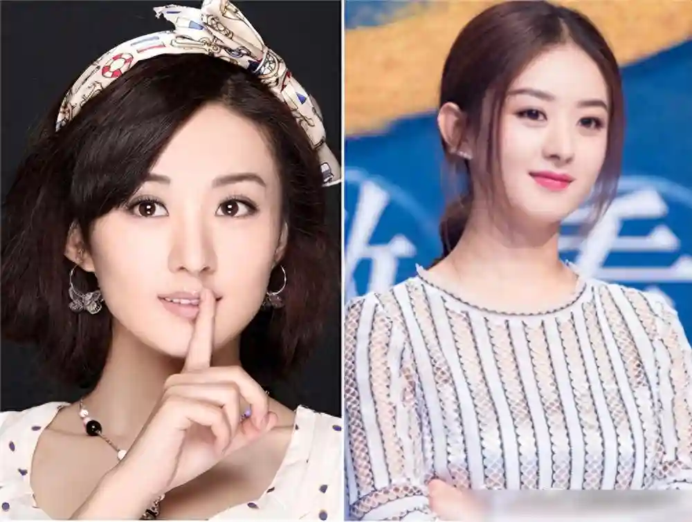 原来最可怕的不是变老，而是“发腮”！又凶又显老，连明星都遭殃